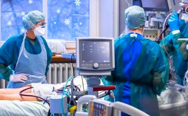 تقرير حقوقي يحذر من أزمة صحية بجهة الشرق بسبب خصاص الأطباء وبُعد الخدمات العلاجية