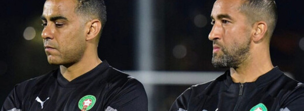 الجامعة تراهن على الخبرة الوطنية.. حجي مدرباً مساعداً للمنتخب الأول