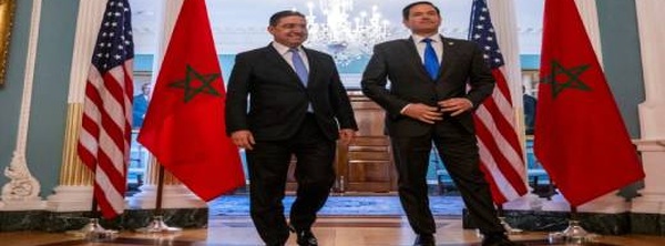 البيت الأبيض: المغرب "بوليصة تأمين" لتأمين احتياجات المزارعين الأمريكيين من الأسمدة وسط أزمة الشرق الأوسط