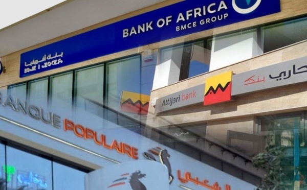 إغلاق استثنائي للبنوك بالمغرب بمناسبة عيد الفطر