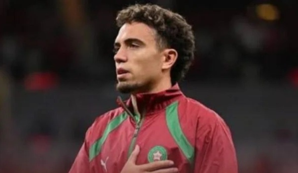 سطو مسلح يهز منزل نائل العيناوي في روما