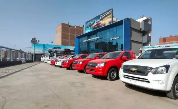 المغرب يعزز الطلب على السيارات الإسبانية بقفزة 30٪