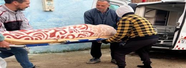 فاجعة في فرخانة: العثور على شابة ثلاثينية جثة هامدة داخل منزلها