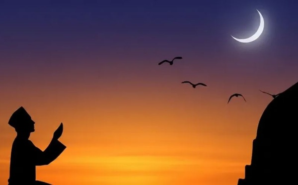 السعودية تعلن عن موعد حلول عيد الفطر