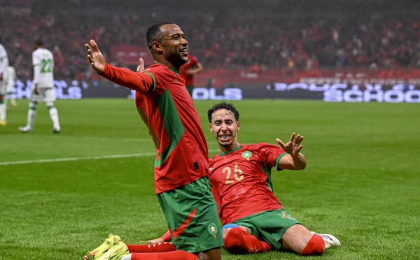 وسائل إعلام دولية تشيد بقرار “الكاف” تتويج المغرب بطلاً وسحب اللقب من السنغال