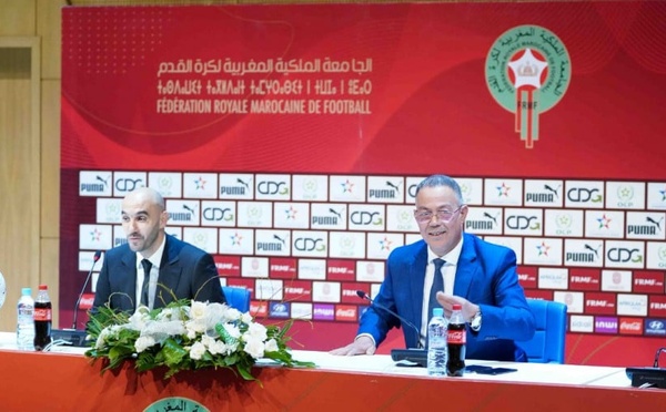 الجامعة الملكية المغربية ترحب بقرار “الكاف” وتؤكد: تطبيق القانون أساس نزاهة المنافسات