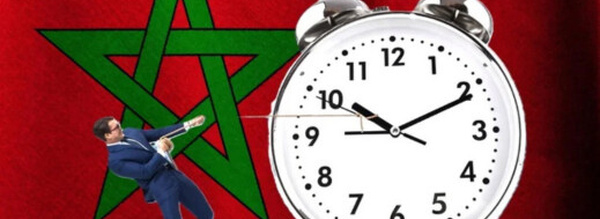 جدل الساعة الإضافية يتصاعد.. عريضة دستورية تتجاوز 20 ألف توقيع وتترقب التفاعل الرسمي