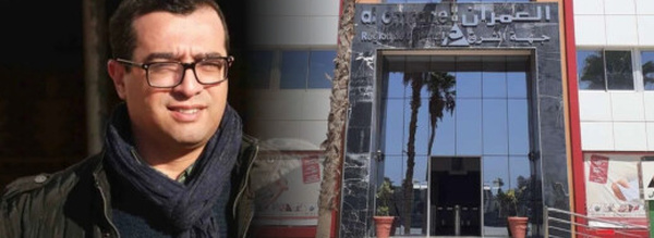 مستجدات اختلاس 61 مليار.. إحالة زكرياء لزرق وأطر العمران الشرق على غرفة غسل الأموال