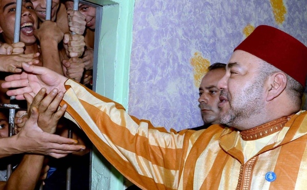 بمناسبة عيد الفطر.. الملك يصدره عفوه على 1201 شخصا