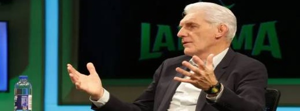 هوغو بروس يضرب بقوة: "القانون واضح.. والمغرب يستحق لقب الكان دون نقاش