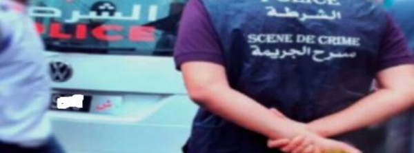 تفاصيل مثيرة في مقتل فرنسي بتارودانت.. توقيف المتهم يكشف خيوط القضية