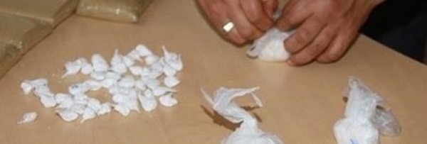 تفكيك شبكة دولية لتهريب المخدرات بعد مداهمة ضيعة فلاحية بإسبانيا