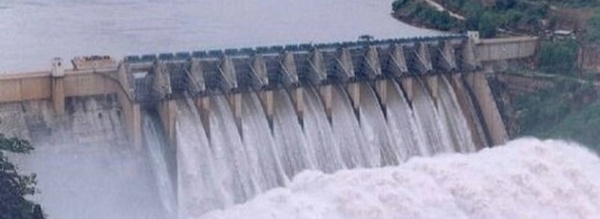 تزامنا مع عيد الفطر.. سدود المملكة عند عتبة 72%