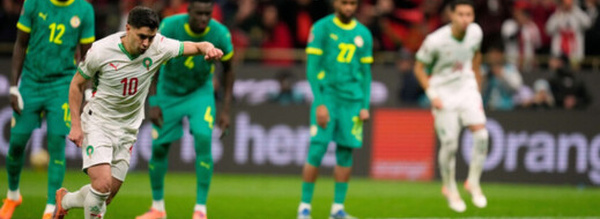 “الكاف” تطالب ماني بإعادة جائزة أفضل لاعب.. ودياز مرشح لخلافتِه