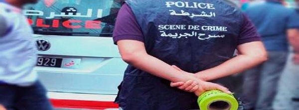 جريمة غامضة تهز سطات.. وفاة شرطي في ظروف مشبوهة وتوقيف شابة عشرينية