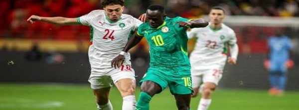 محام دولي يكشف لماذا يمتلك المغرب 75% من فرص تثبيت لقبه القاري أمام الطاس؟