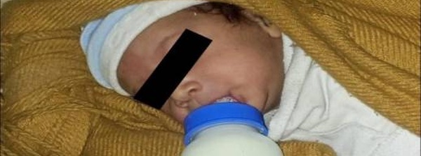 صدمة في أول أيام العيد.. العثور على رضيع متخلى عنه قرب مقبرة بجرسيف