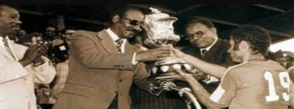 حقيقة الانسحاب من مباراة المغرب وغينيا 1976.. شاهد من قلب الحدث يضع النقاط على الحروف