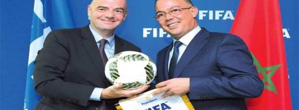 لقجع يصعد ضد السنغال.. ملف قانوني جديد ومطلب بإقصائها من “الكان”