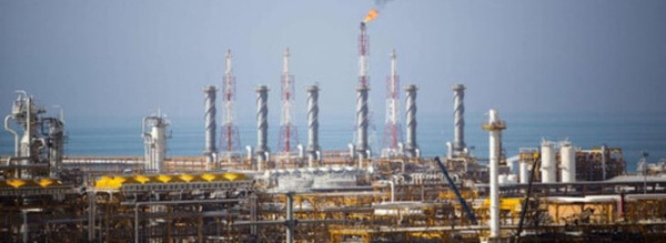 إيران تهدد دول الخليج بقطع الكهرباء رداً على تهديدات ترامب