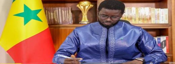 السنغال تعيد تقييم موقفها من “الطاس” وسط مخاوف من قوة الملف المغربي