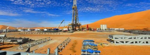 مشروع تندرارة يقترب من الانطلاق.. أولى شحنات الغاز المسال في أفق 2026