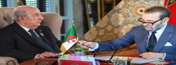 المجلس الروسي للشؤون الدولية: موازين القوة في ملف الصحراء تميل لصالح المغرب