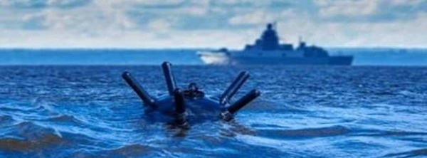 تهديد غير مسبوق.. إيران تلوح بتلغيم الخليج في تصعيد جديد يهدد طرق الطاقة العالمية