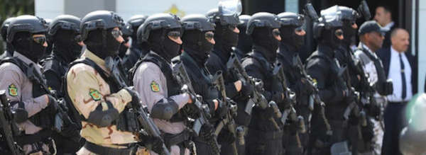 تصنيف عالمي: المغرب ضمن الدول الأكثر مناعة ضد الإرهاب.. ونموذج أمني في محيط مضطرب