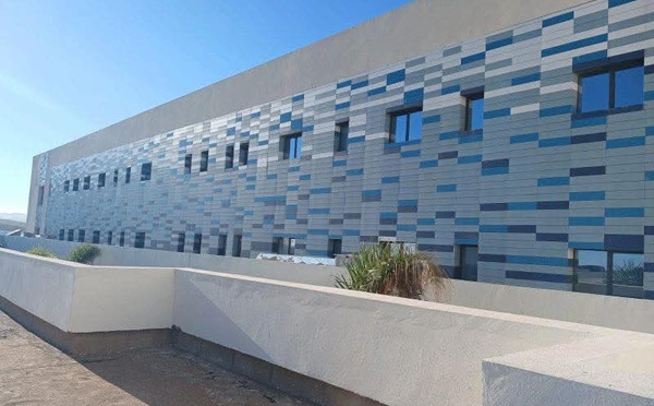 سلوان تستعد لاستقبال مستشفى إقليمي جديد بطاقة 250 سريرا