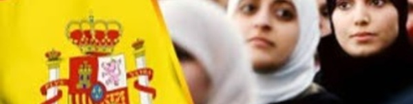 تقرير: الجالية المغربية تقود النمو الديمغرافي للمسلمين في إسبانيا