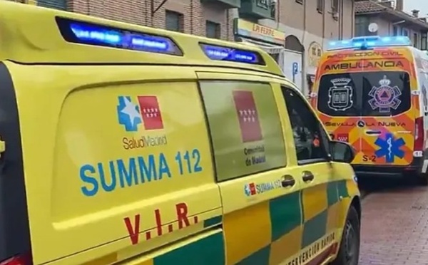 إسبانيا.. توقيف مغربي استعان بشخصين لقتل زوجته بمادة حارقة