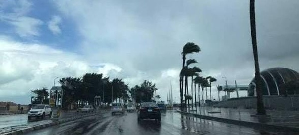 انخفاض في الحرارة وأمطار تشمل مناطق واسعة بالمملكة غدا الثلاثاء