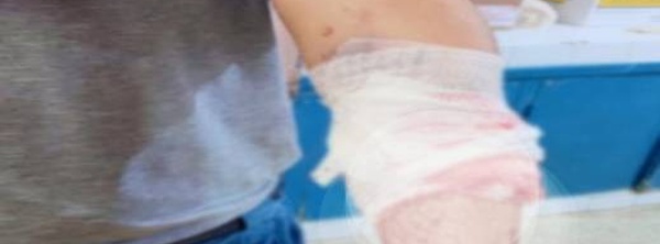 داخل المحراب.. إمام ينجو من هجوم بسلاح أبيض في مسجد بالحسيمة