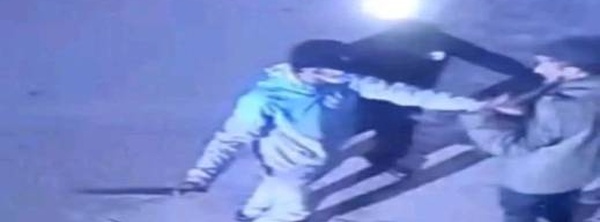 الأمن يفكك عصابة "فيديو الاعتداء" على موظف عمومي ويوقف 4 شبان في وقت قياسي