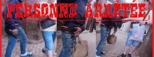 توقيف مبتز سائح أجنبي وزوجته بمراكش بعد فيديو صادم يهز مواقع التواصل