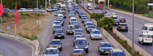 ابتداءً من أبريل.. المغاربة على موعد مع زيادة مرتقبة في تأمين السيارات وهذه نسبتها