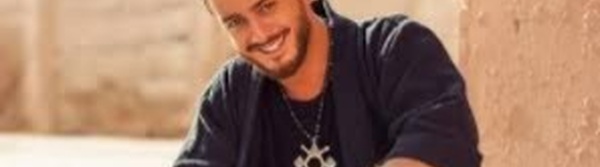 قضية ابتزاز سعد لمجرد.. انطلاق محاكمة لورا بريول