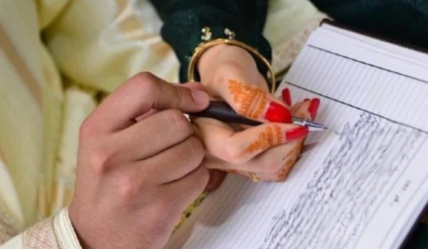 12 يوما قلبت الموازين.. تفاصيل إبطال زواج سيدة بالبيضاء جمعت بين زوجين قبل نهائية الطلاق