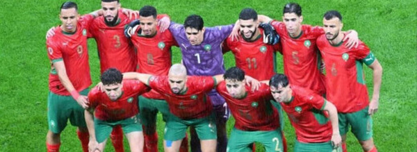 الفيفا يمنح المغرب نقاط نهائي “كان 2025” ويقربه من أفضل تصنيف في تاريخه