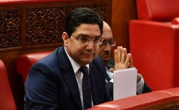 بوريطة: هذا ما تقوم به الوزارة لحماية الجالية بإسبانيا من الاعتداءات والافتراءات