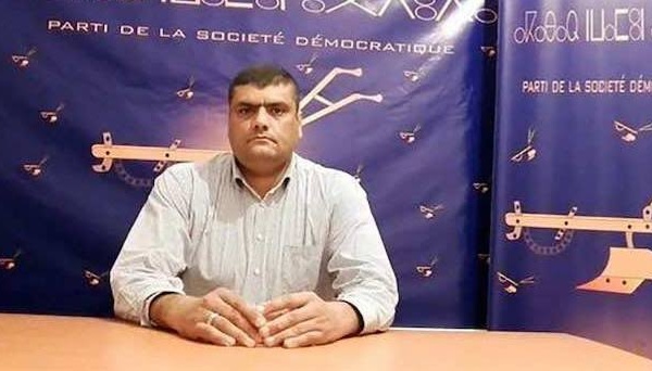 تأييد الحكم الابتدائي في حق سعيد الشرامطي بخمس سنوات سجنا نافذا