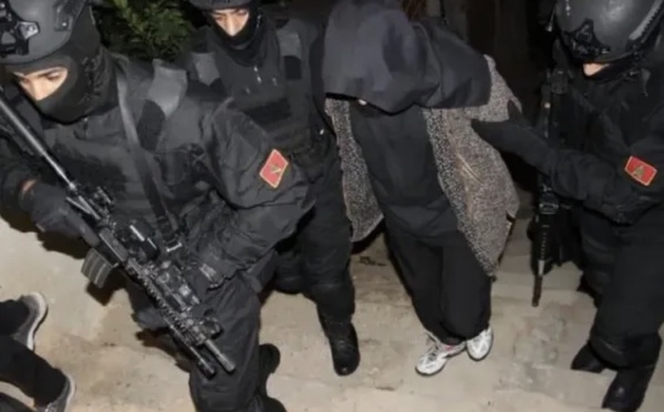 تنسيق أمني مغربي إسباني يُسقط خلية موالية لـ”داعش”.. واعتقال زعيمها بمايوركا 