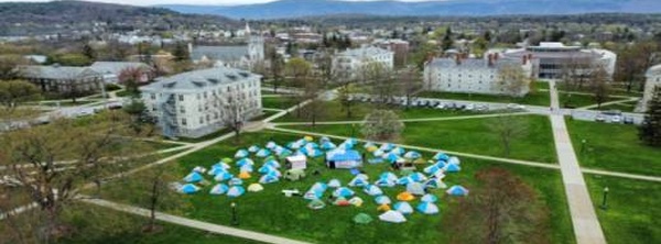 نقل طارئ لطلبة أمريكيين من الأردن إلى المغرب.. تحذير أمني يقلب برامج الدراسة بالخارج