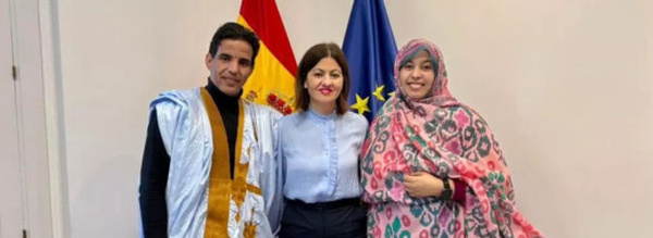 مدريد تستقبل وفدا من البوليساريو في توقيت دبلوماسي حساس