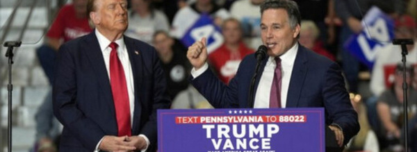 السيناتور ماكورميك ينضم لمشروع قانون يصنف البوليساريو منظمة إرهابية 