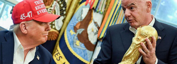 إدارة ترامب تفرض قيودًا مالية مشددة على جماهير مونديال 2026