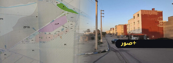 تصميم تهيئة جديد يثير الجدل بقرية أركمان.. مخاوف من الهدم وتهديد للاستقرار الاجتماعي