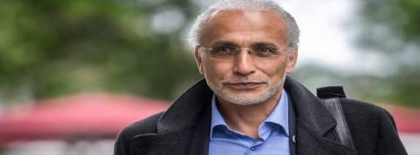 من محاضرات الفكر إلى قفص الاتهام.. نهاية قضائية قاسية للمفكر الإسلامي طارق رمضان