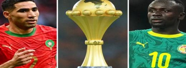 هل تصادر الكأس في باريس؟ تحرك قضائي مغربي "مباغت" يربك ترتيبات السنغال قبل مواجهة بيرو